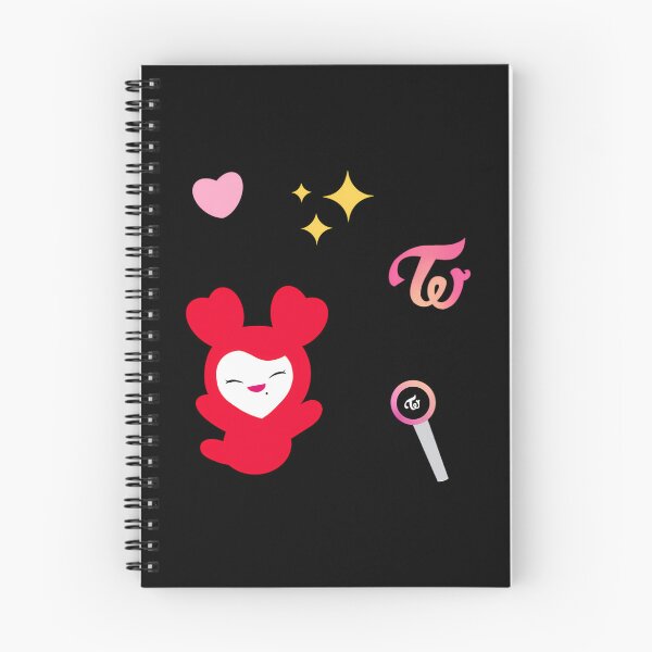Item preview, Twice Bdz Chaengvely Sticker Pack designed and sold by CherubsStudios.