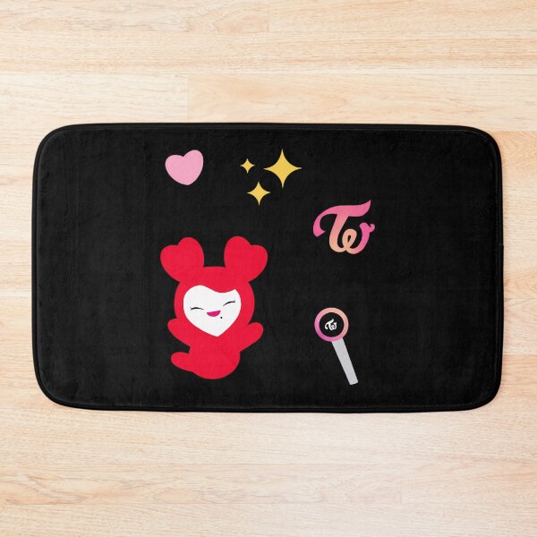 Item preview, Twice Bdz Chaengvely Sticker Pack designed and sold by CherubsStudios.