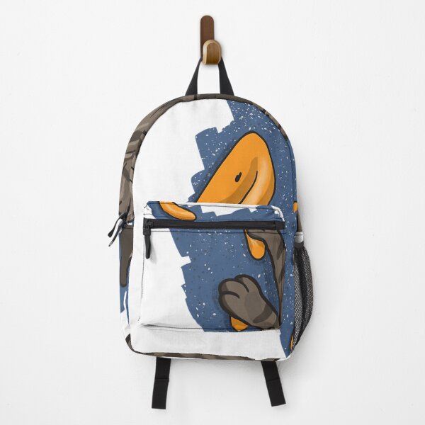 Item preview, Playful Tabby Cat Chasing Orange Fish designed and sold by Jorrevn.
