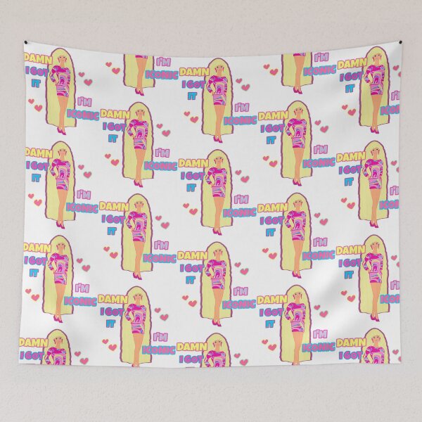 Item preview, I Ain'T Going Nowhere I'M An Icon designed and sold by TasuDesigners.