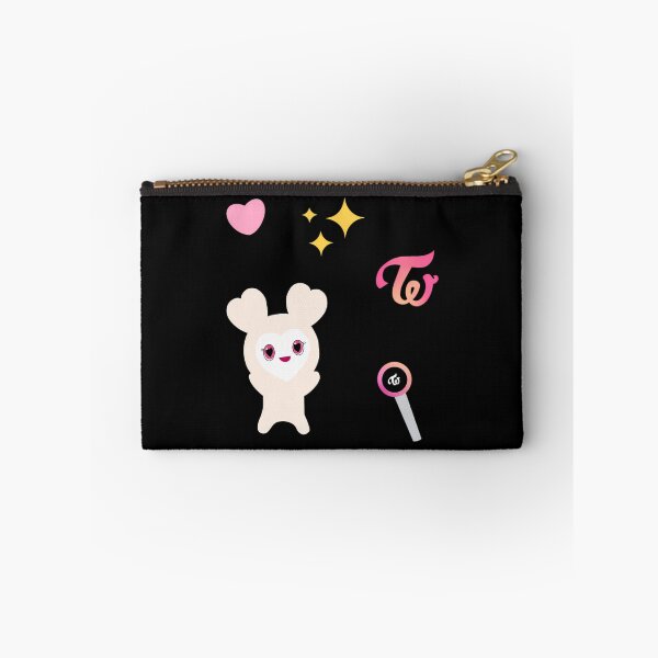 Item preview, Twice Bdz Davely Sticker Pack designed and sold by CherubsStudios.