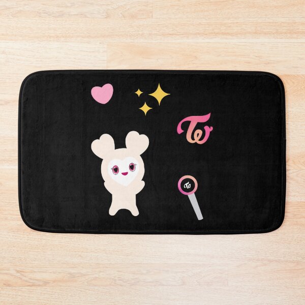 Item preview, Twice Bdz Davely Sticker Pack designed and sold by CherubsStudios.