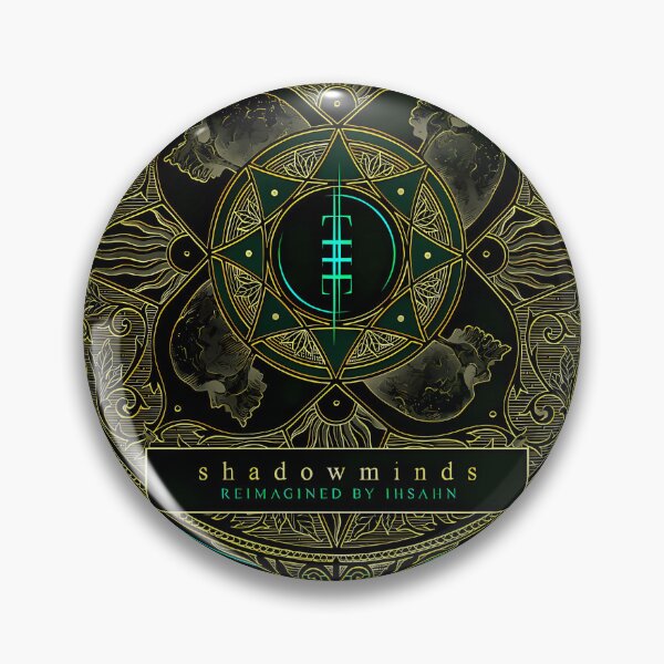 Item preview, The H.alo Off.ect designed and sold by GlumacPerazzoz.