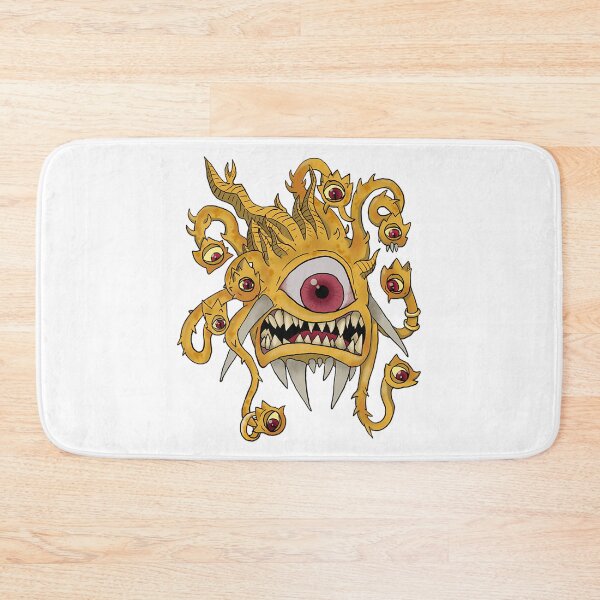 Item preview, Eileen The Beholder designed and sold by pinjutsushops.