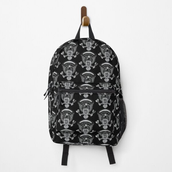 Item preview, HAIL TO THE CHEF designed and sold by Vector-Artist.