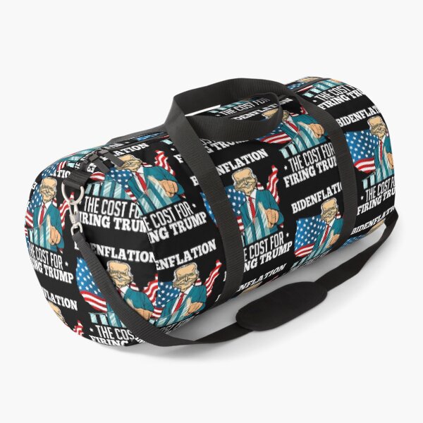 Item preview, Bidenflation The Cost For Firing Trump Funny Joe Biden 2022 designed and sold by Enchans.