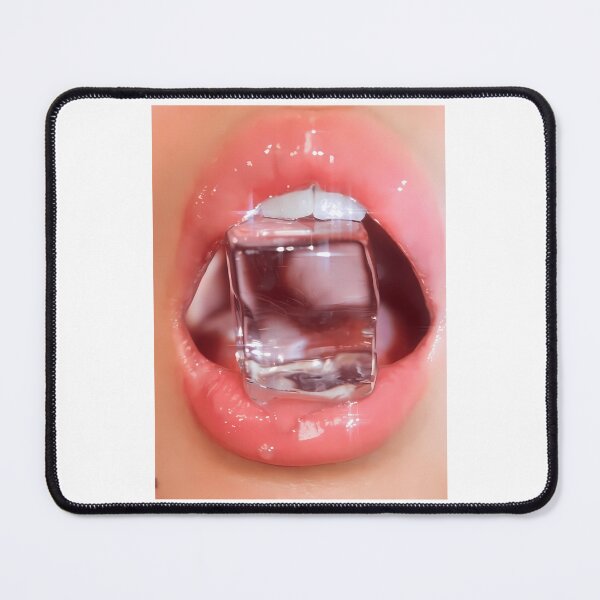 Item preview, Ice Cube Lips designed and sold by TasuDesigners.