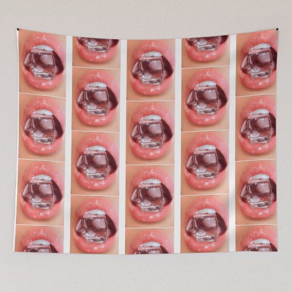 Item preview, Ice Cube Lips designed and sold by TasuDesigners.