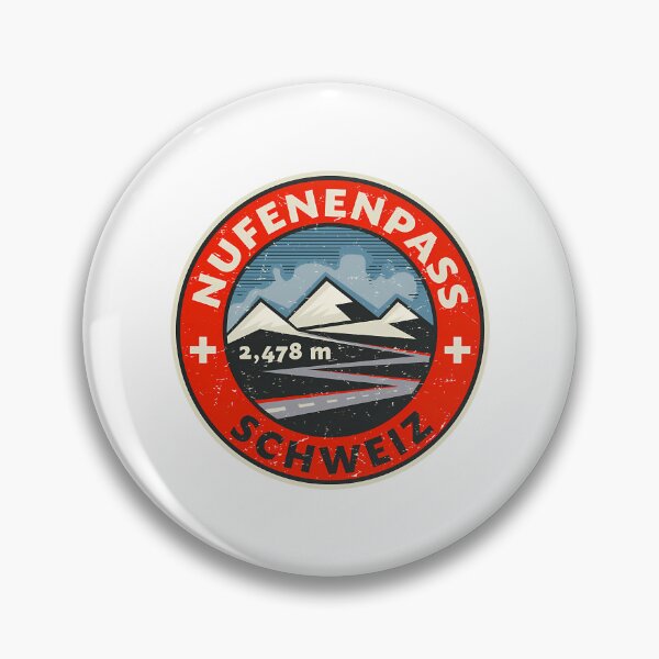 Artikelvorschau, Nufenenpass, Schweiz entworfen und verkauft von OnJaysWingss.
