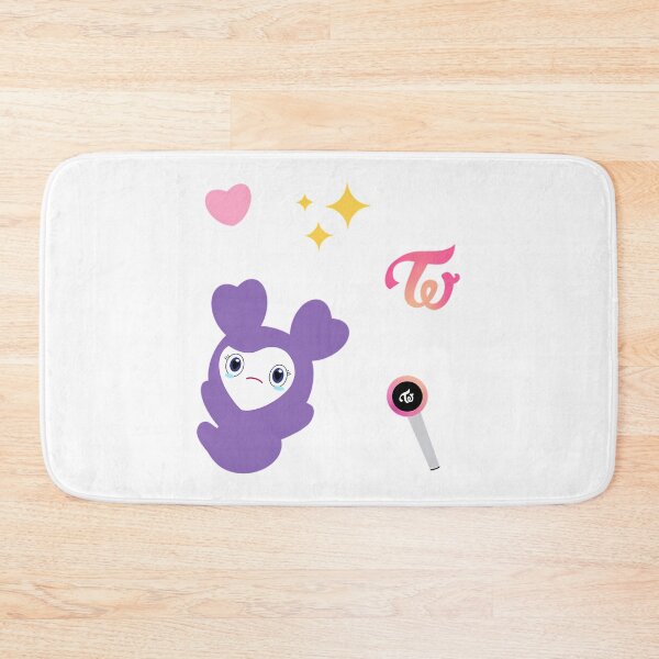Item preview, Twice Bdz Savely Sticker Pack designed and sold by CherubsStudios.