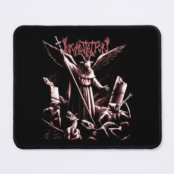 Item preview, Silhouette Style Death Metal Band  designed and sold by WestcoastGhostt.