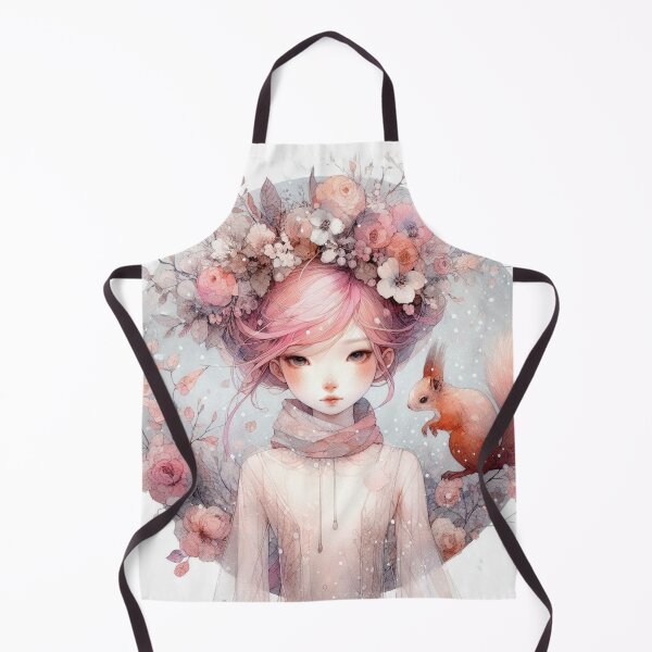 Item preview, Introvert Charming Girl designed and sold by Beyondnote-Art.