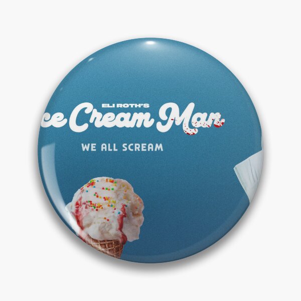 Item preview, Ice Cream designed and sold by gilbertMurray.