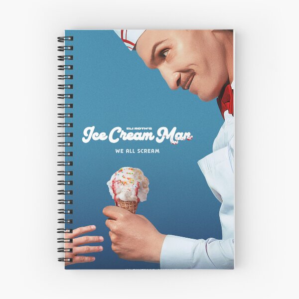 Item preview, Ice Cream designed and sold by gilbertMurray.