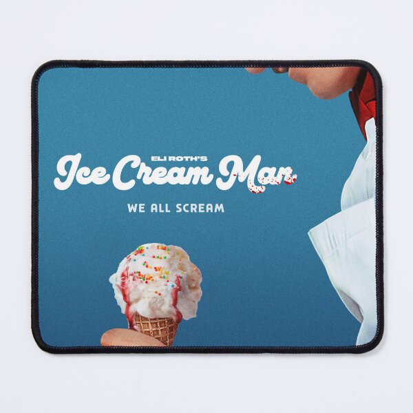Item preview, Ice Cream designed and sold by gilbertMurray.