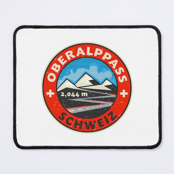 Item preview, Oberalp Pass Oberalppass Switzerland designed and sold by OnJaysWingss.