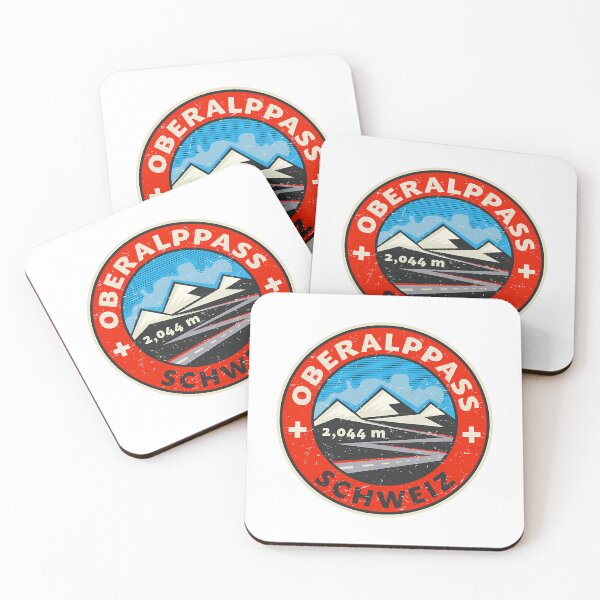 Item preview, Oberalp Pass Oberalppass Switzerland designed and sold by OnJaysWingss.