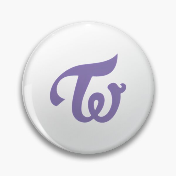 Item preview, Twice Classic Logo Sana designed and sold by CherubsStudios.