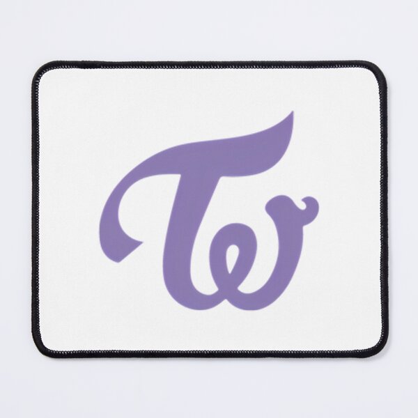 Item preview, Twice Classic Logo Sana designed and sold by CherubsStudios.