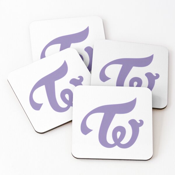 Item preview, Twice Classic Logo Sana designed and sold by CherubsStudios.