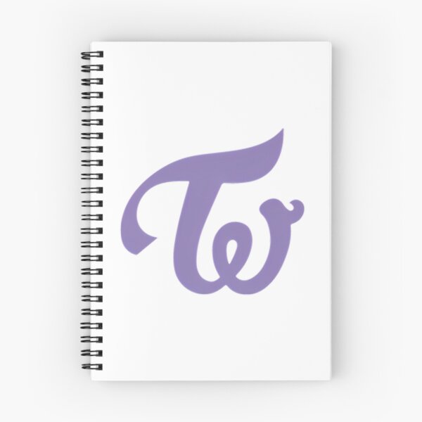 Item preview, Twice Classic Logo Sana designed and sold by CherubsStudios.