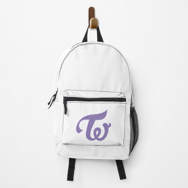 Item preview, Twice Classic Logo Sana designed and sold by CherubsStudios.
