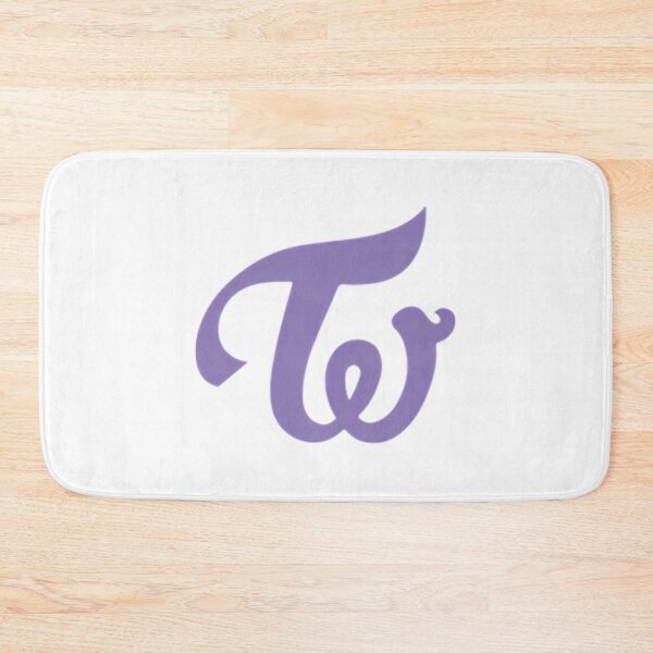 Item preview, Twice Classic Logo Sana designed and sold by CherubsStudios.