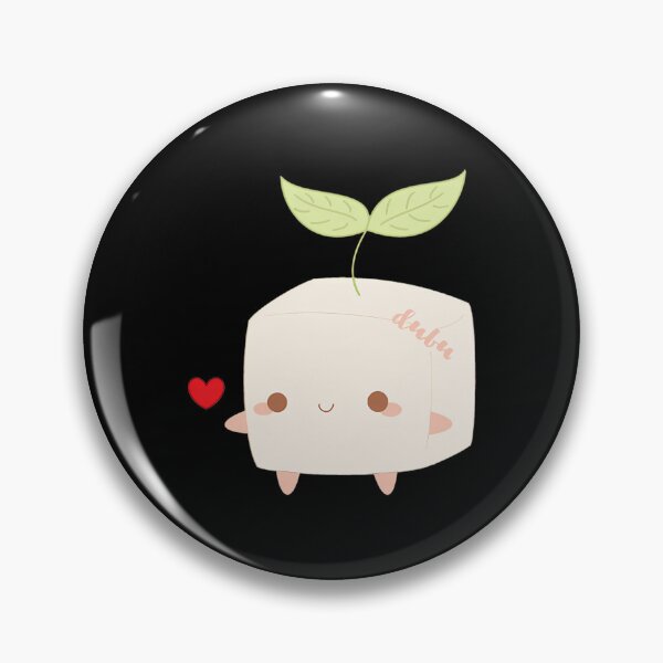 Item preview, Twice Dahyun Dubu designed and sold by CherubsStudios.