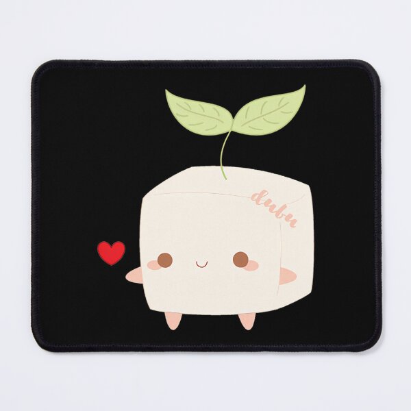 Item preview, Twice Dahyun Dubu designed and sold by CherubsStudios.