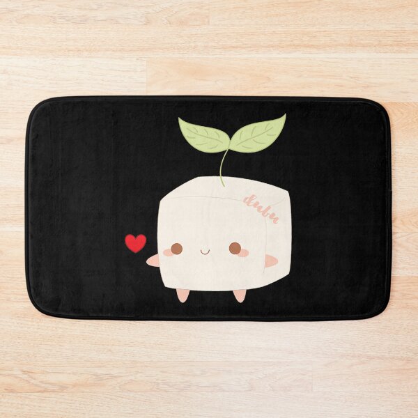 Item preview, Twice Dahyun Dubu designed and sold by CherubsStudios.