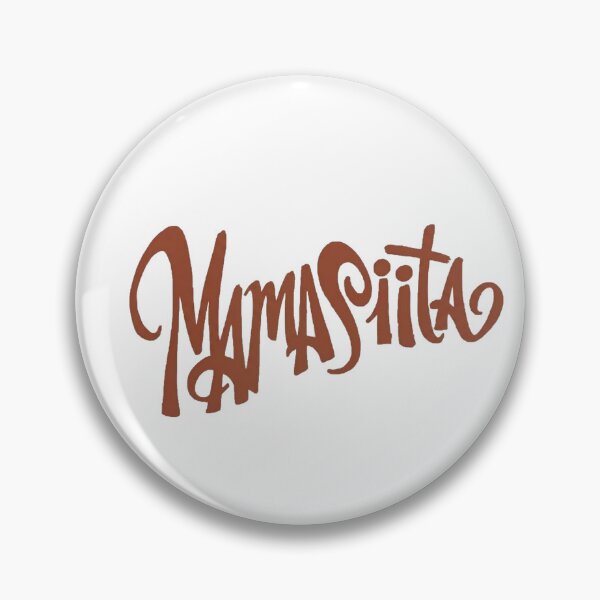 Item preview, Mamasita inspo designed and sold by conamor-bymel.
