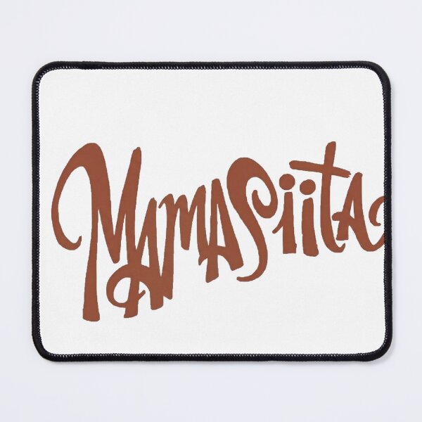 Item preview, Mamasita inspo designed and sold by conamor-bymel.