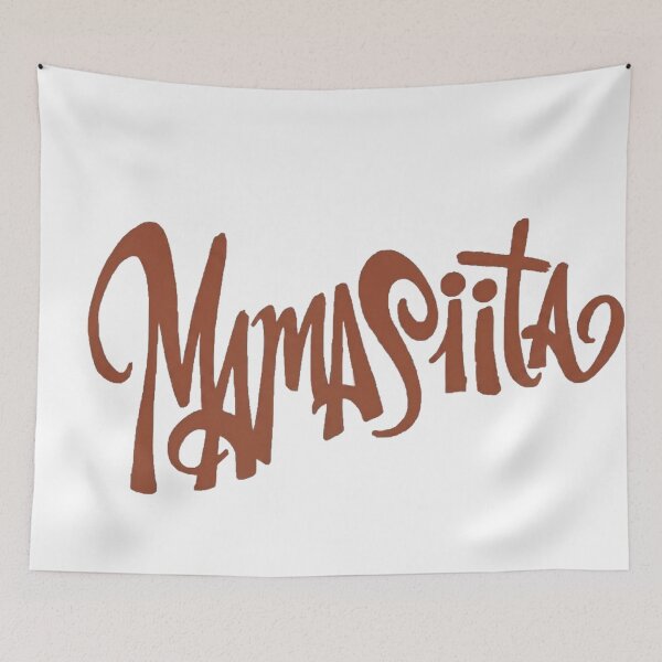 Item preview, Mamasita inspo designed and sold by conamor-bymel.