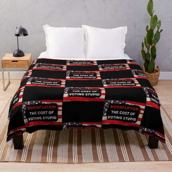 Item preview, Bidenflation The Cost Of Voting Stupid  designed and sold by Enchans.