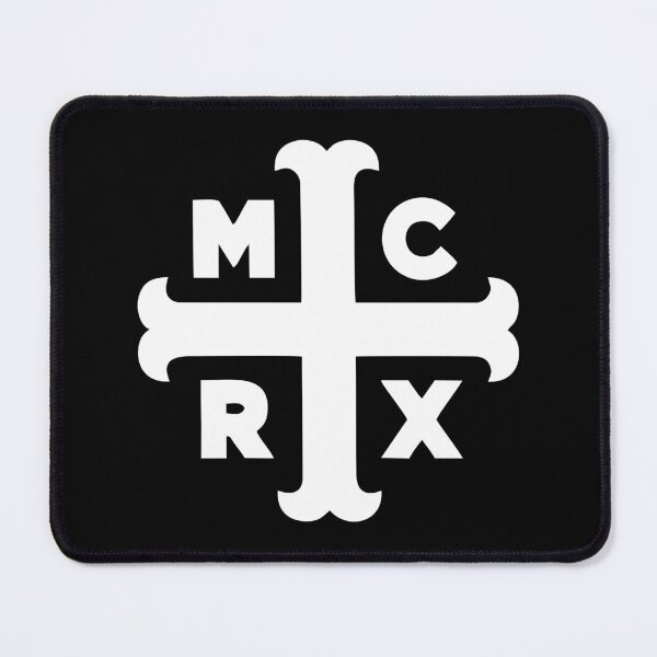 Item preview, The MCR Retro Band Fan Art designed and sold by yukeymerzinia.