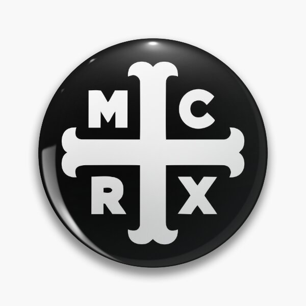 Artikelvorschau, Fan-Kunst der MCR Retro Band entworfen und verkauft von yukeymerzinia.
