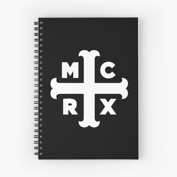 Item preview, The MCR Retro Band Fan Art designed and sold by yukeymerzinia.