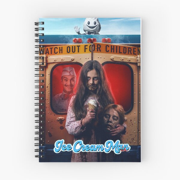 Item preview, We Need  Ice Cream designed and sold by gilbertMurray.