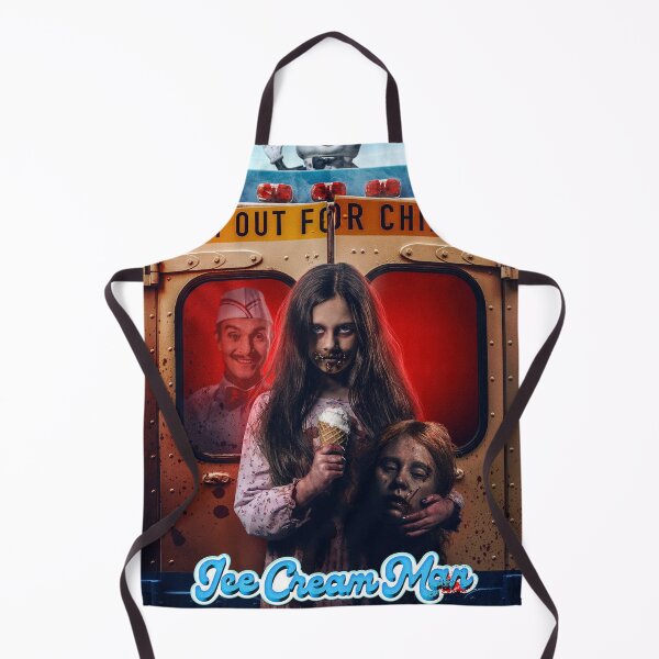 Item preview, We Need Ice Cream designed and sold by gilbertMurray.