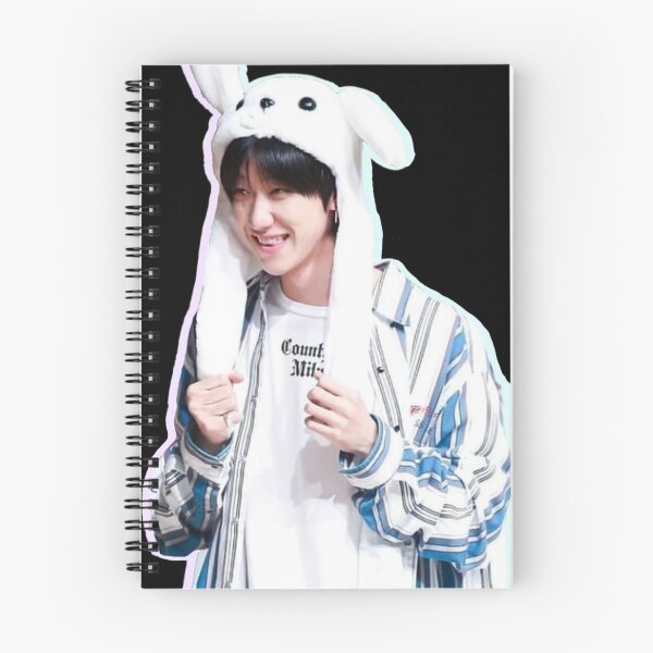 Item preview, Seventeen - Bunny Minghao designed and sold by cnufatcakes.