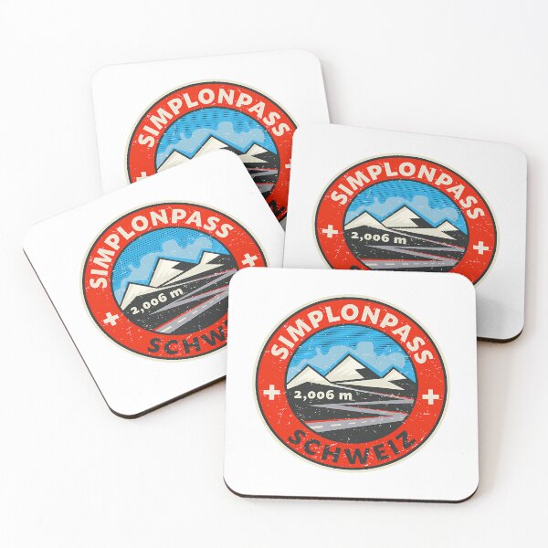 Item preview, Simplon Pass Col Du Simplon Switzerland designed and sold by OnJaysWingss.