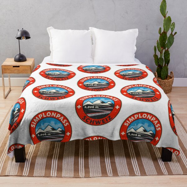 Item preview, Simplon Pass Col Du Simplon Switzerland designed and sold by OnJaysWingss.