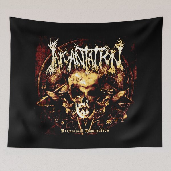 Item preview, Vintage 90s Style Death Metal Band designed and sold by WestcoastGhostt.