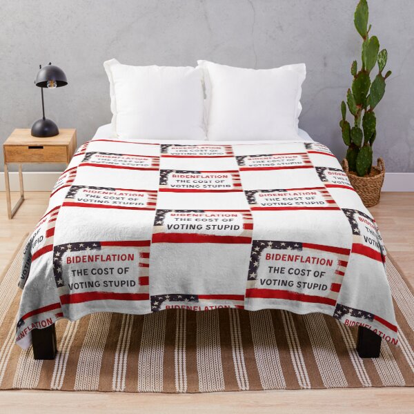 Item preview, Bidenflation The Cost Of Voting Stupid designed and sold by Enchans.