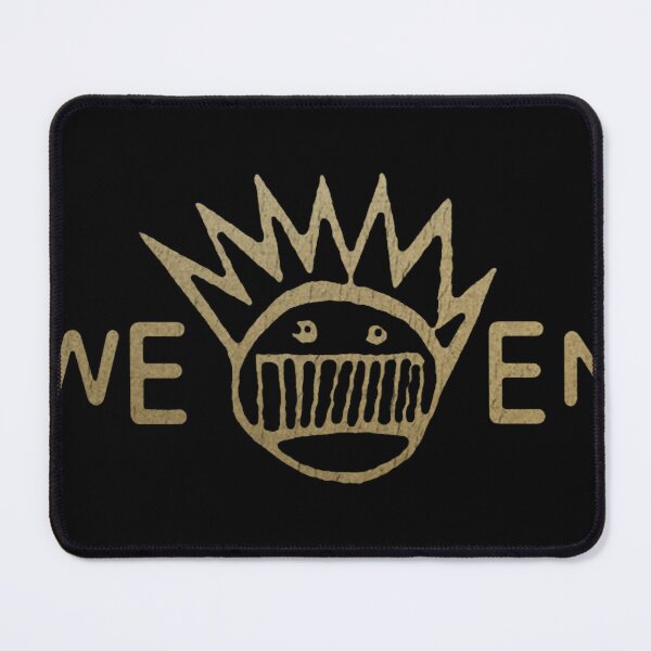 Item preview, Vintage Ween Smile T-Shirt designed and sold by MaudSchneider.