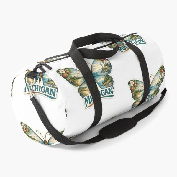 Item preview, Michigan State Soul Butterfly designed and sold by Whimspired By Paxx.