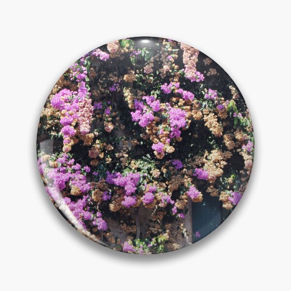 Item preview, Glicine in fiore designed and sold by Enriscatto.