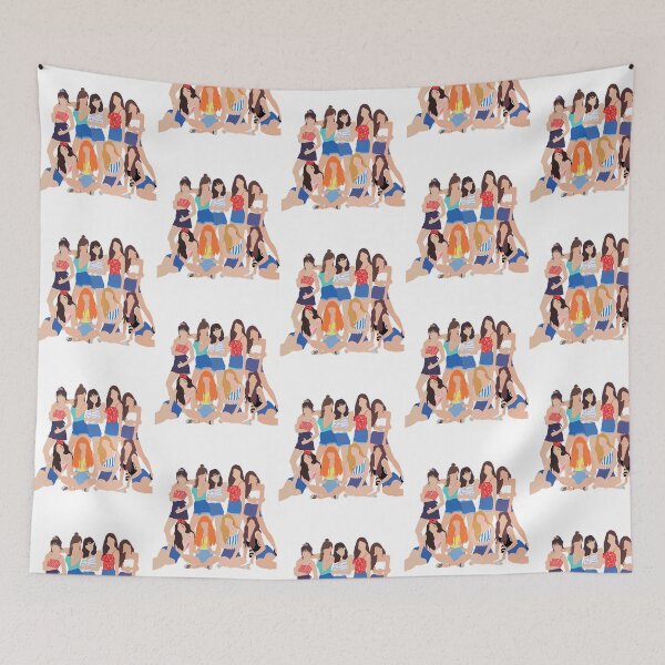Item preview, Twice- Dance The Night Away designed and sold by CherubsStudios.