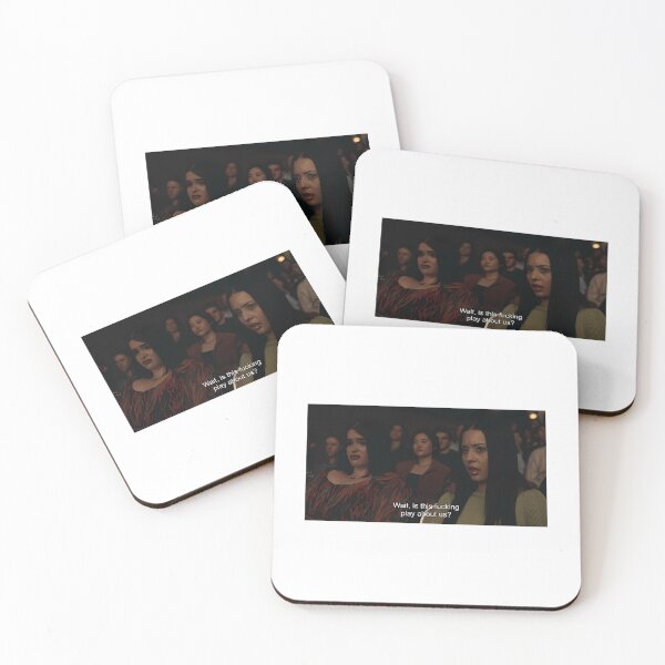 Item preview, Is This Play About Us designed and sold by TasuDesigners.