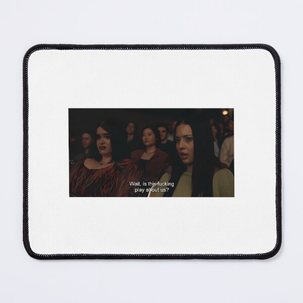Item preview, Is This Play About Us designed and sold by TasuDesigners.